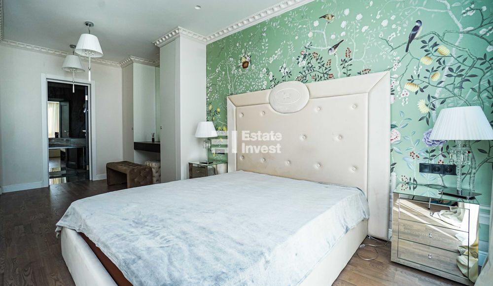 2-комнатная квартира по адресу ул. Заречная (площадь 48,6 м²) - Atlanta.ua - фото 9