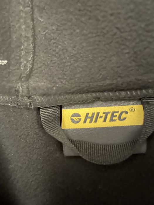 Kurtka męska softschell hi-tec XL