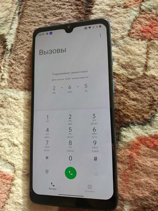 OnePlus 7T 8/128 snapdragon855Plus