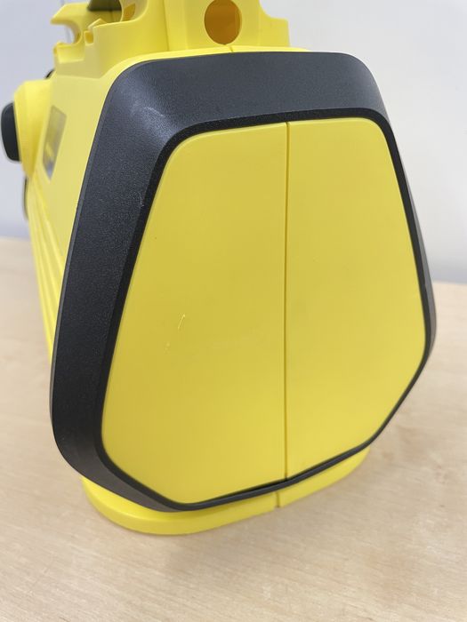 Obudowa K3 Horizontal  Jak Nowa Myjki karcher kompletna