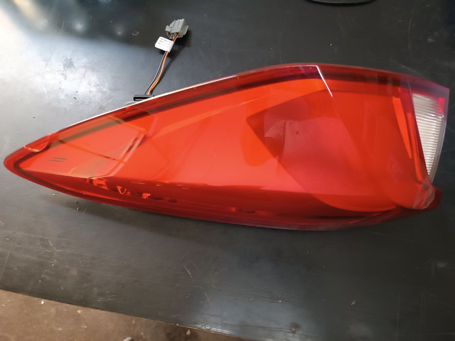 Farolim traseiro dir. Ford focus ws GT line usado