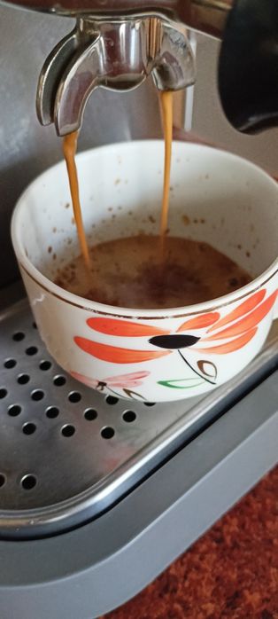 Кавоварка Gaggia Classic Baby