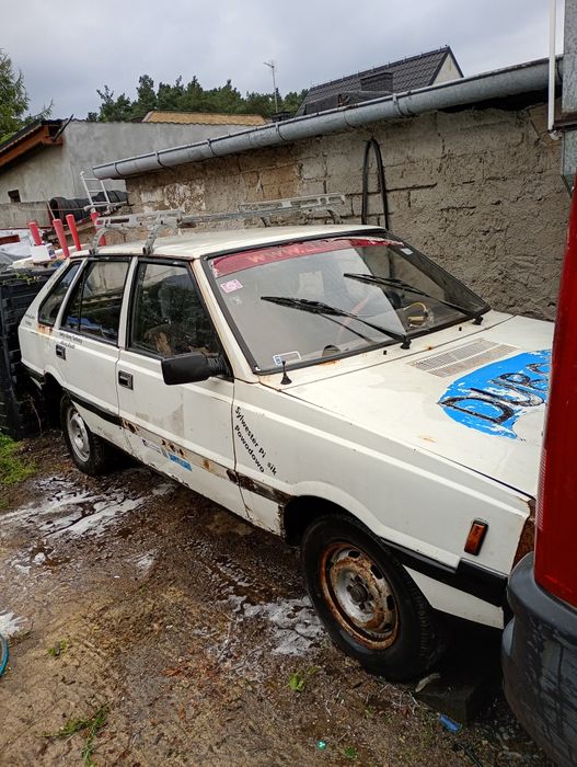 Polonez 1.5
