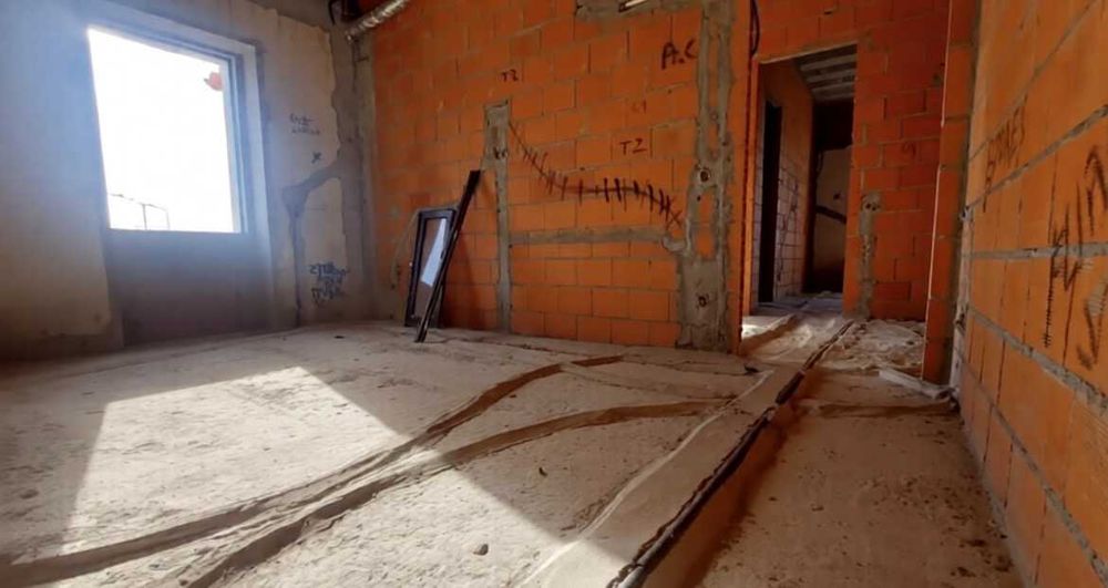 Venda de casa em Touguinhó