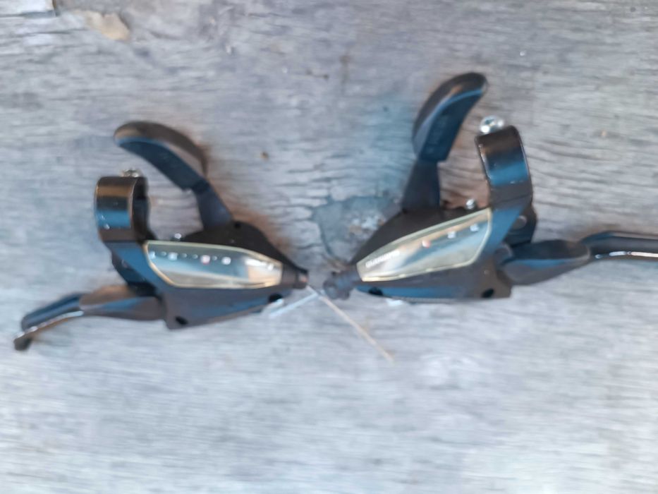 Моноблок Shimano