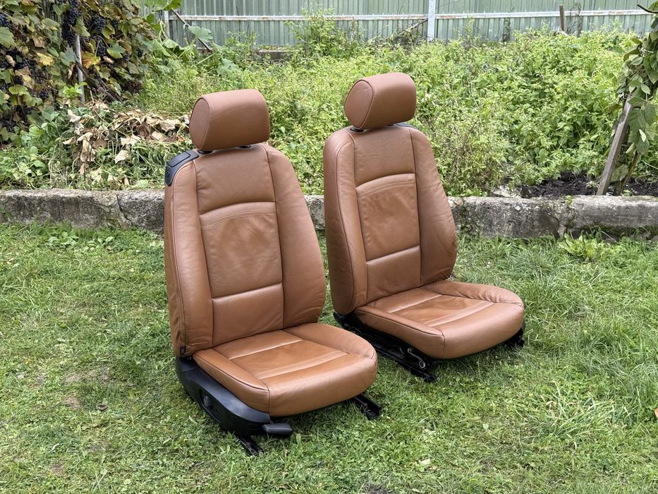 Сидіння део ланос сиденья ланус ваз жигуль фокус сідушки бмв спорт ф22