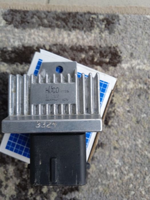 Запчастини для авто