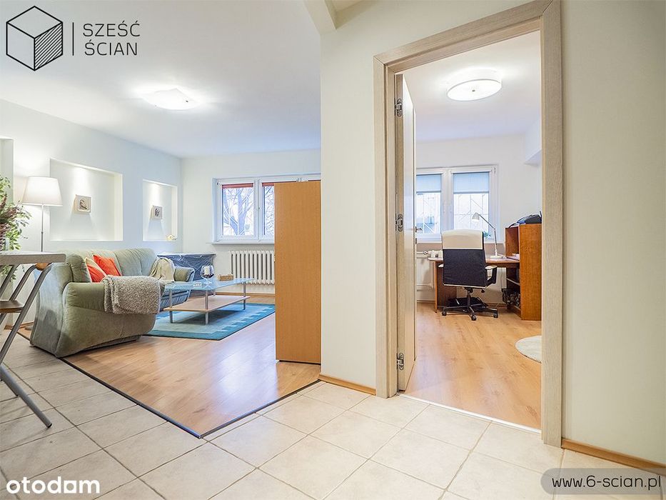 Apartment in Warszawa, Czyste, Wola - Więcej