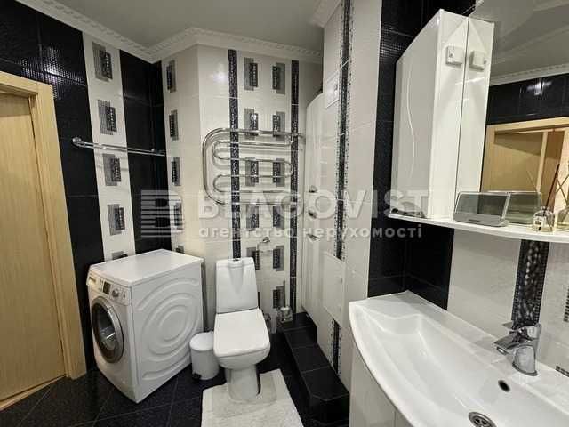 БЕЗ КОМІСІЇ!  Продаж 4 КІМ (167 М2) Голосіївський проспект 30Б.