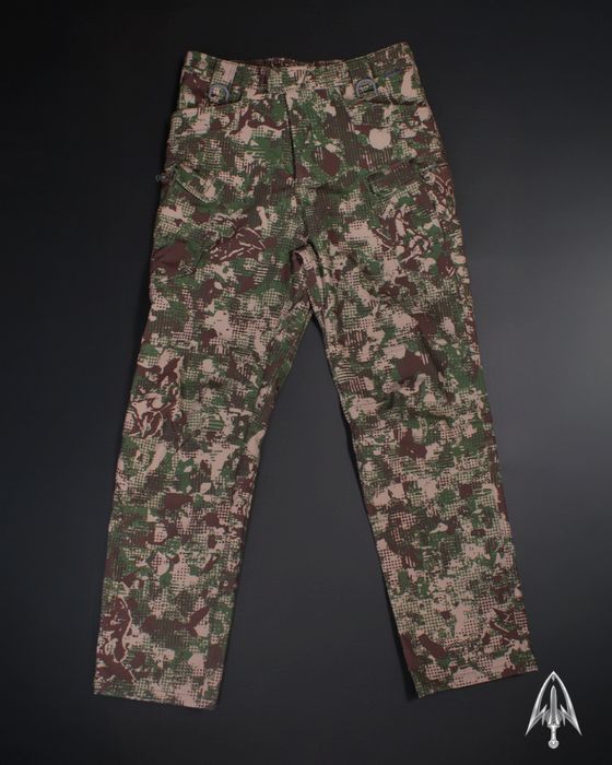 ХИЖАК тактичні штани «ALPA»