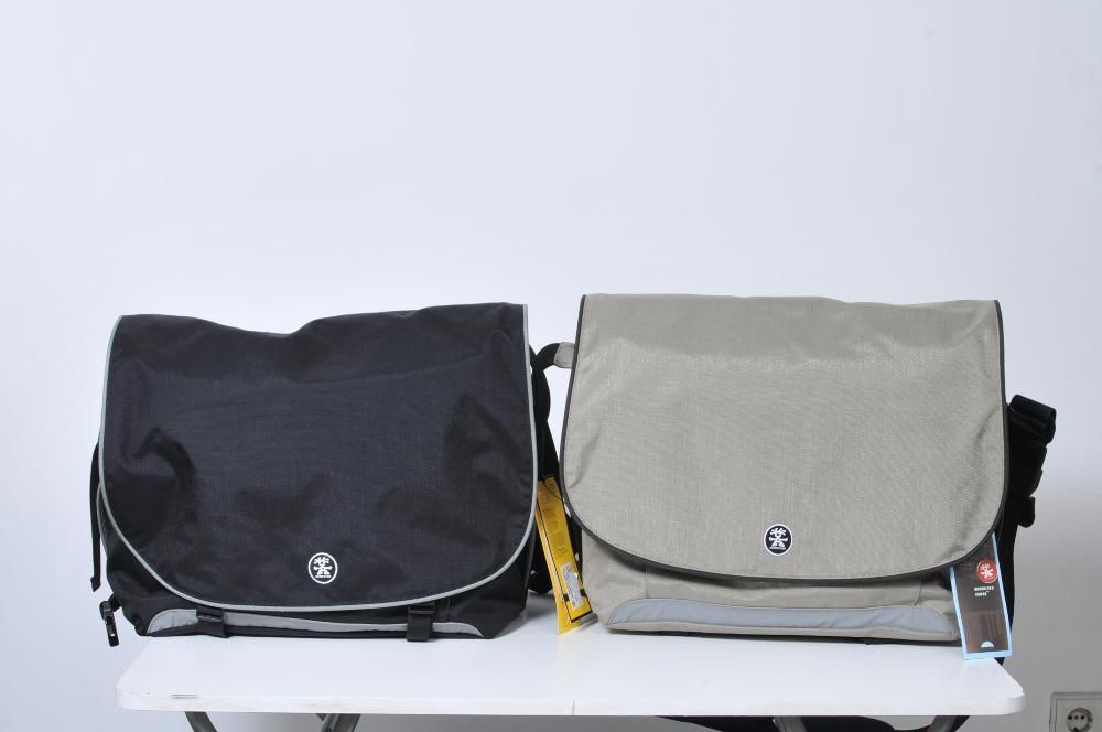 Saco de fotografia Krumpler