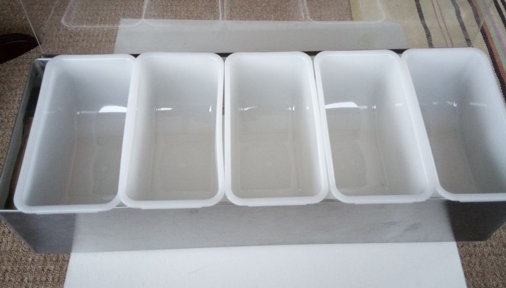 Bartender Bacardi c/oferta