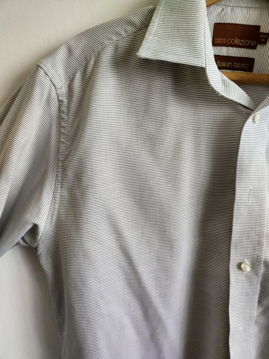 Koszula męska Marks&Spencer