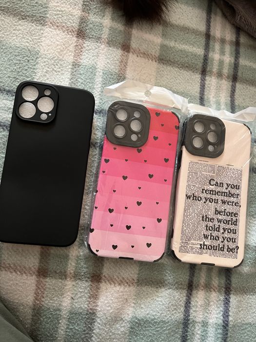 Чохол iphone 13 pro max