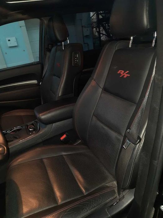 Продам автомоіль Dodge Durango 5.7 R/T Blacktop AWD