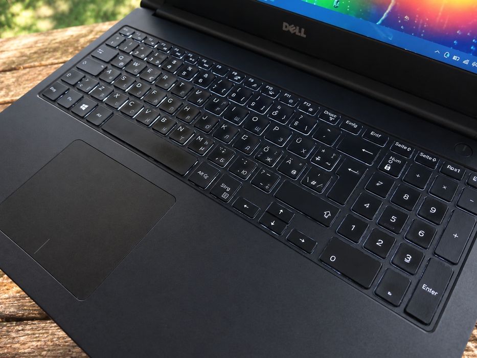 Dell Latitude 3550 i5-5200U 8GB/128GB SSD