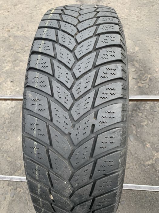 Шина 1 шт 195/70 R15C Maxmiler 6мм 195 70 15C: 1 400 грн. - Автошини ...