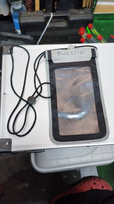 Westin W6 Dry Pouch - etui wodoodporne na telefon
