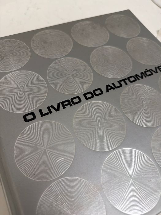 O Livro do Automóvel