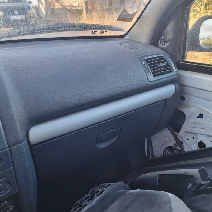 Carro para venda ou para peças