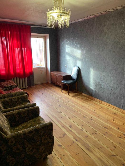 Здаю в оренду 2 кімнатну квартиру Черемушки, місто Коростень