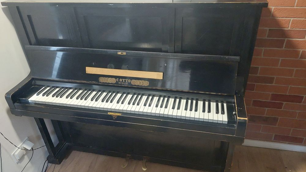 Sprzedam pianino