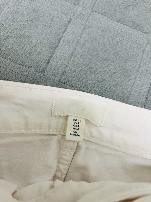 Жіночі джинси від H&M