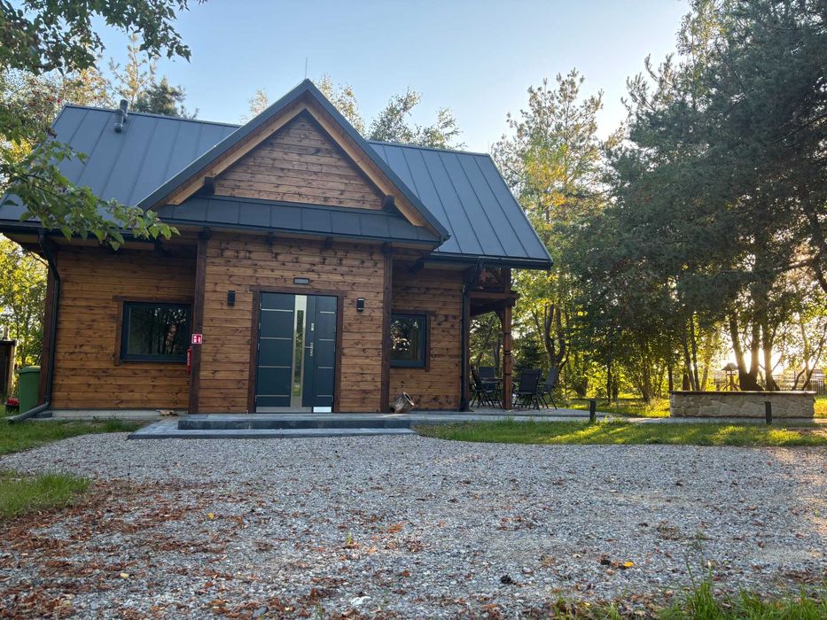 Samson Park Noclegi domek do wynajęcia na wyłączność Roztocze