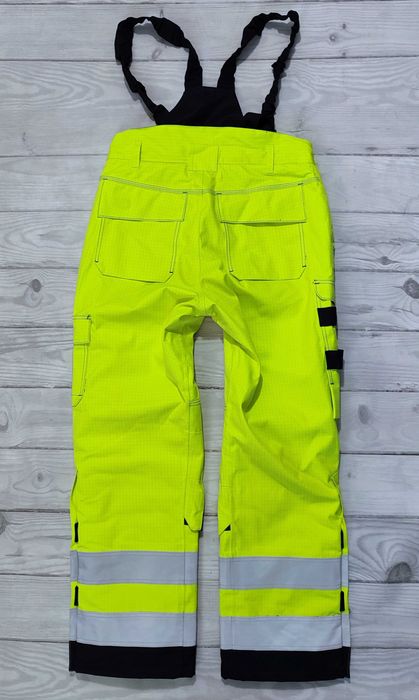 Spodnie zimowe Blaklader r. 52/L