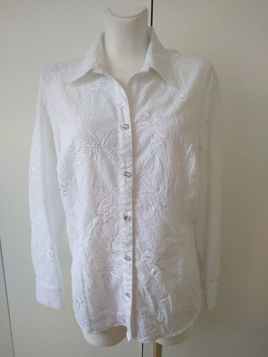 Bluzka Big Fun rozmiar 44