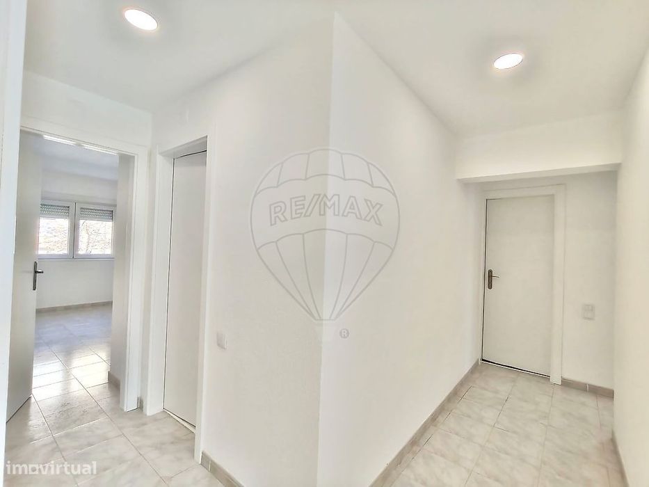 Apartamento T4 para venda
