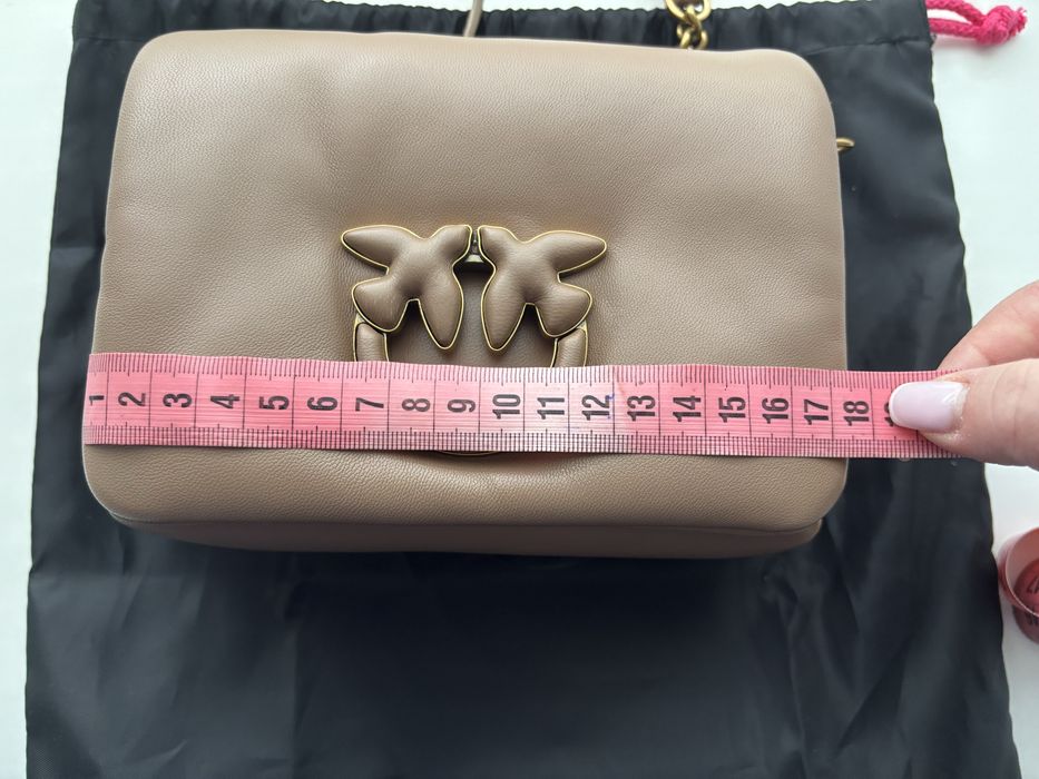 Сумка Pinko 4100 грн