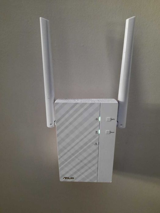 Router TP-Link ASUS excelente para acesso Internet