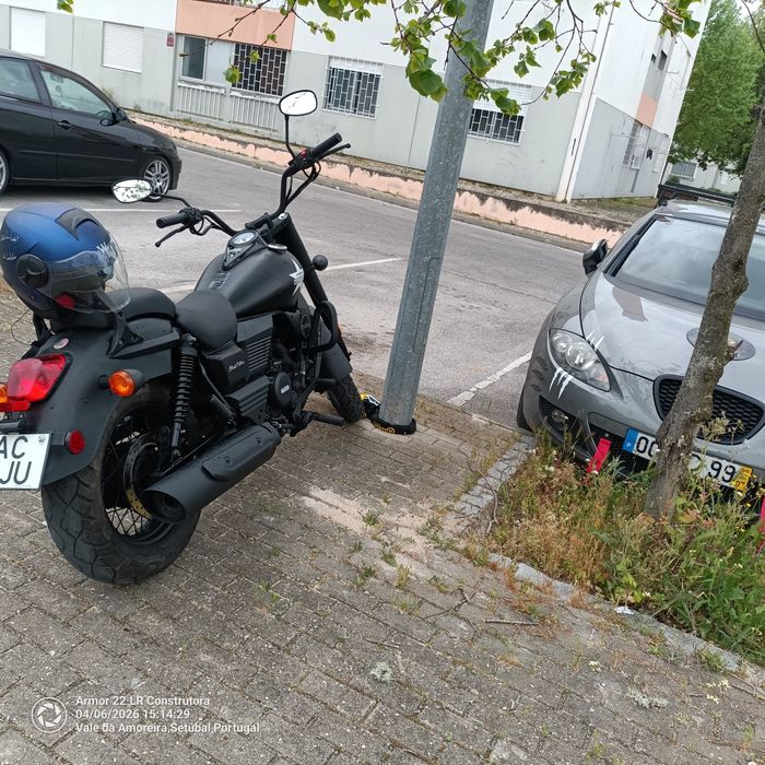 UM Renegade Comamand