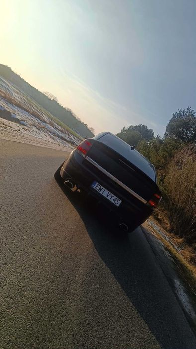 Opel Vectra C 1.9 150