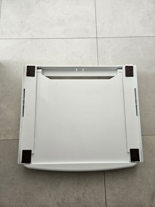 Łącznik z półką  Pralka Suszarka Wpro SKS 101 Uniwersalny lub Whirlpool