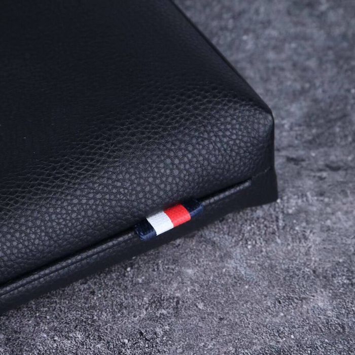 Мужская сумка Томми Хилфигер чоловіча сумка барсетка томмі хілфігер