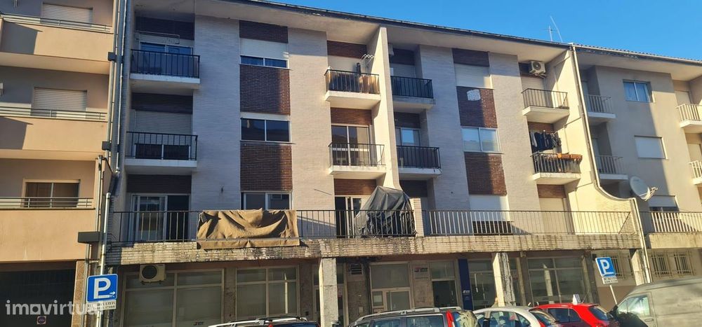 Apartamento T3 São Vitor ZTRE-01590 — São Victor, Braga
