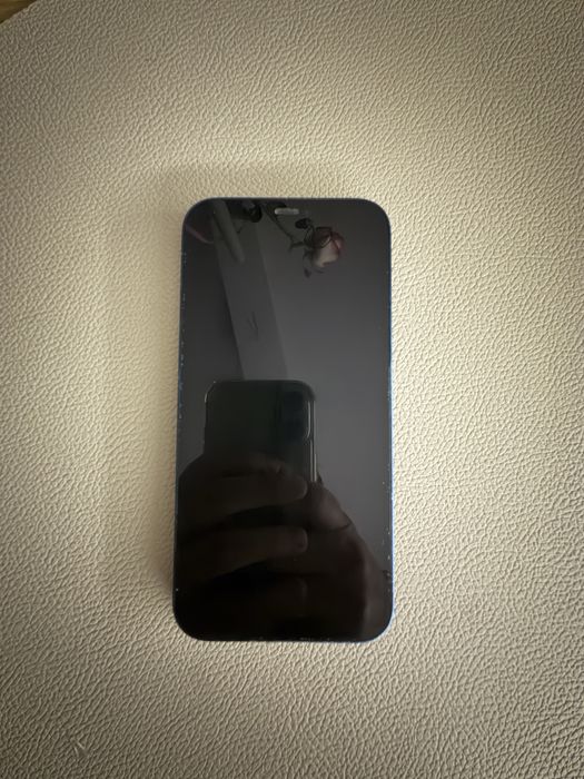 Iphone 12  64gb niebieski