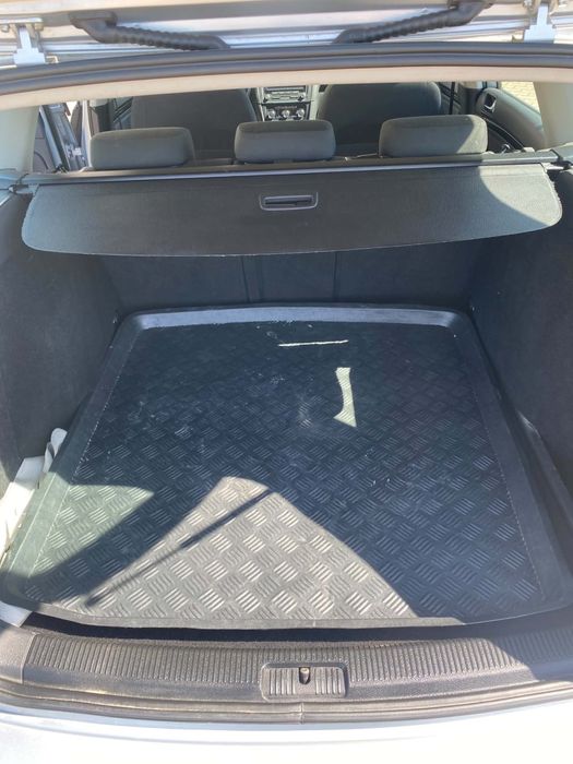 Volkswagen GOLF VI 4 Motion 6 BIEG 1.6 TDI