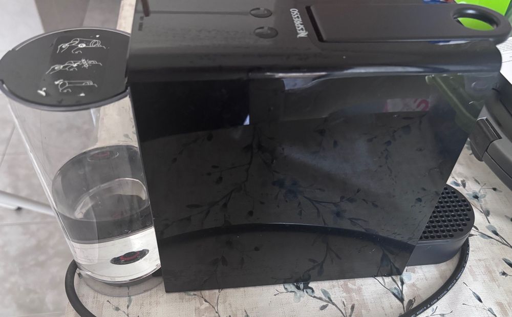 Máquina de café Nespresso