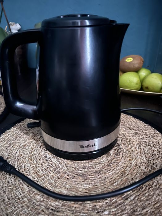 Чайник електро  Tefal