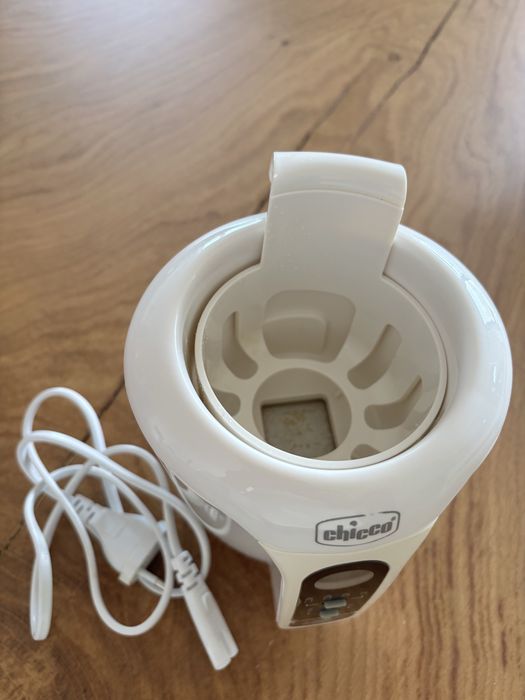 Chicco Aquecedor de Biberões Digital