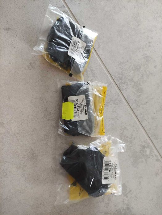 stopki damskie dlugość stopy 23-26