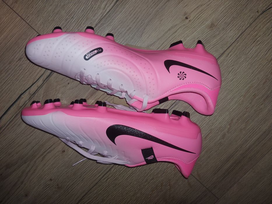 Korki go grania w pilke