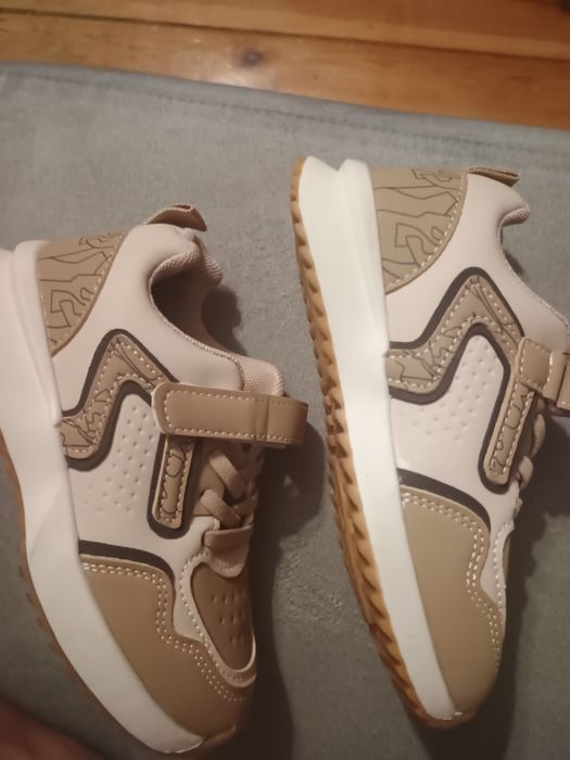 Adidasy chłopięce