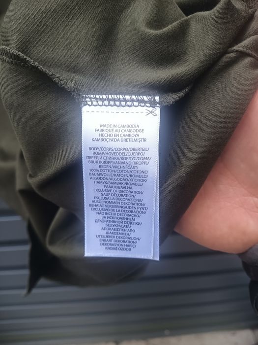 Ralph Lauren koszulka polo męska