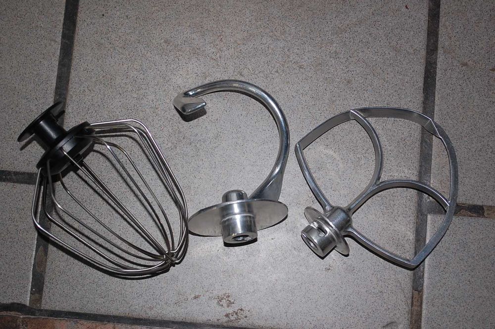 Robot planetarny Łucznik FM201