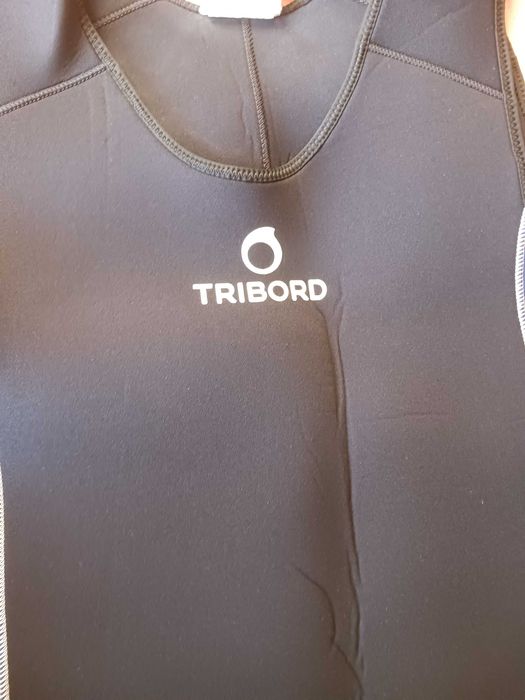 Fato de mergulho TRIBORD