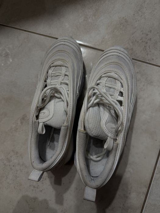 Кросівки Nike  AIR MAX 97